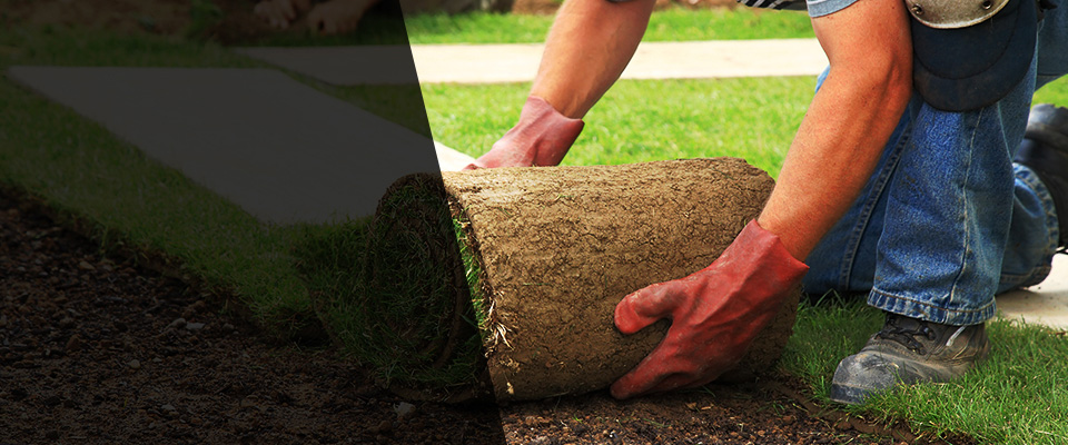 Leavittsburg Landscapers