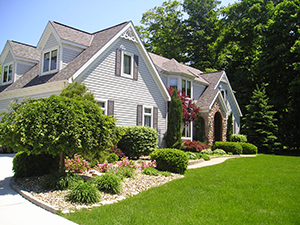 Landscapers and Lawncare Services in Leavittsburg, OH